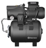 Установка для водоснабжения THERMEX Sirius 60B cooper ЭдЭБ03910