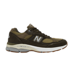 Кроссовки New Balance Nb 991.9 Lakeside Pack