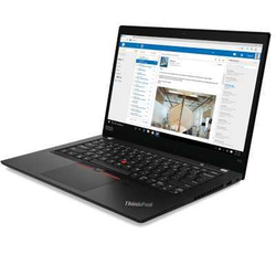 Ноутбук Lenovo ThinkPad X13 Gen 1 20UF000RRT