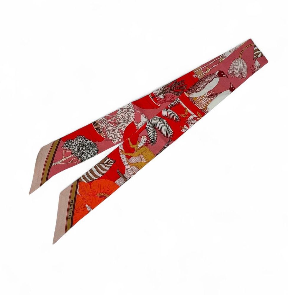 Кеды Hermes