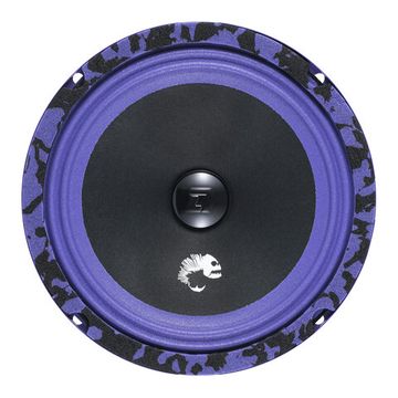 DL Audio Piranha 165 v2