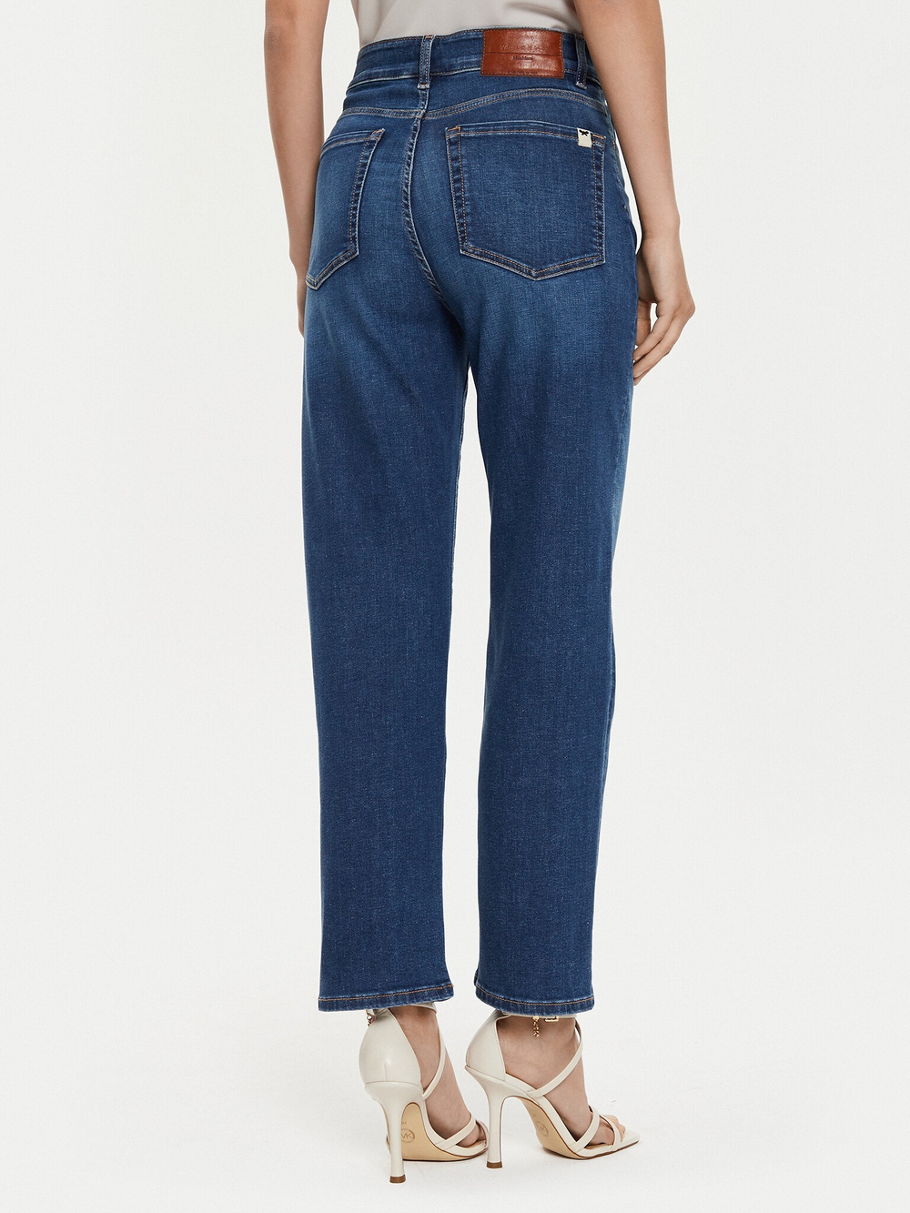 Джинсы женские WEEKEND MAX MARA CESY