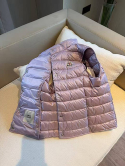 Жилет Moncler