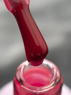 SoLa Гель-лак Korean style 06, полупрозрачный, 10мл3