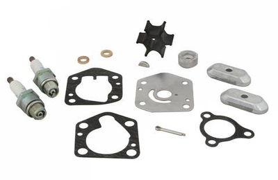 Комплект ТО DT 9.9A/15A (17400-90830-000)