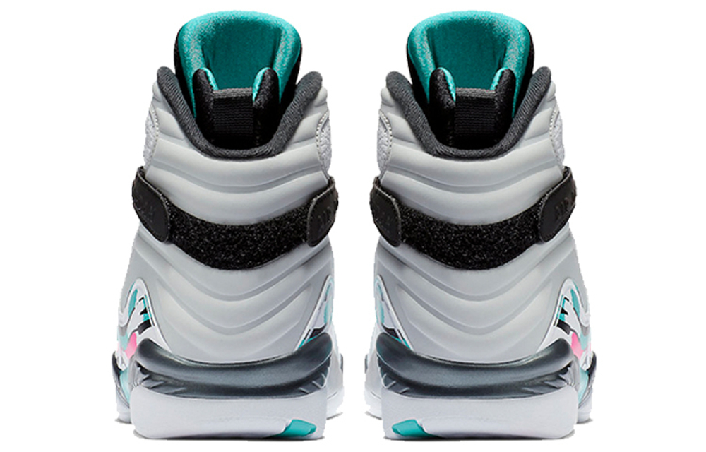 Кроссовки Jordan Air Jordan 8 Retro South Beach