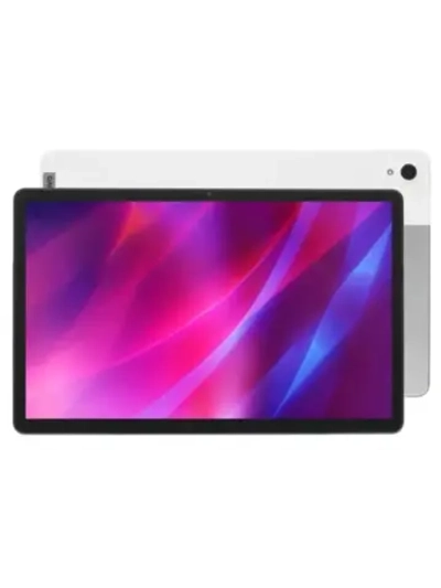 11" Планшет Tab P11 Plus LTE 4/64 ГБ ZA9L0172RU WHITE
