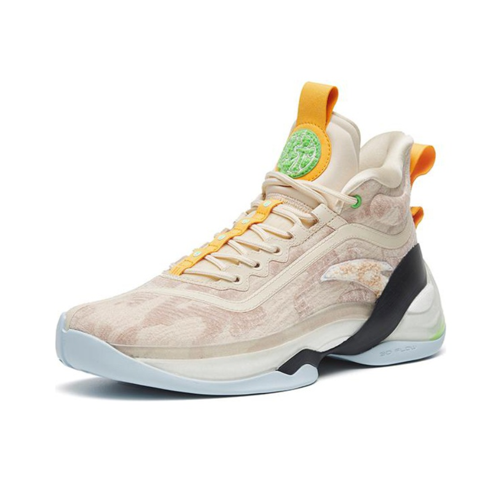 Баскетбольные кроссовки Anta KT7