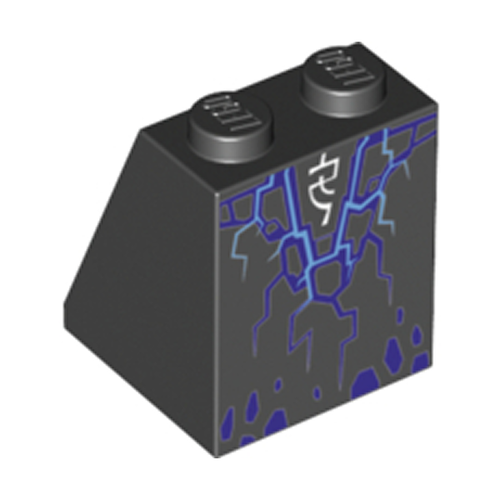 Ноги от Руины 3678bpb099