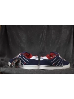 Кеды дутые от Savitar Shoes Company