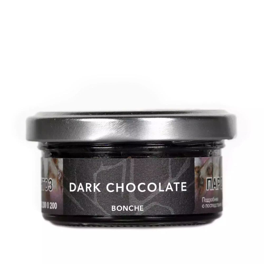 BONCHE - Dark Chocolate (120g)