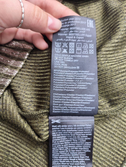 Футболка Vero Moda базовая 50 размер