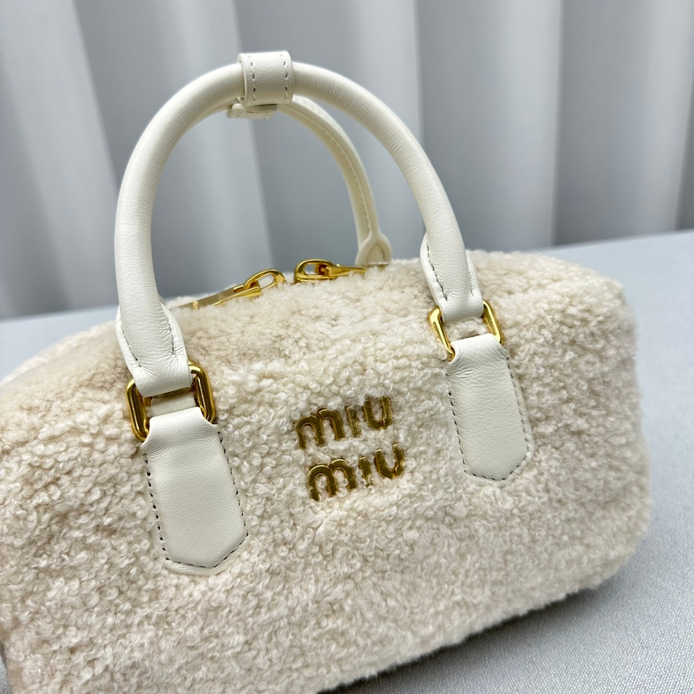 Miu Miu Arcadie Bag 22 cm
