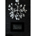 Подвесная люстра Divinare MIMI 1290/03 SP-45