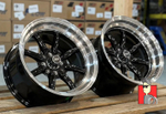 Комплект дисков Watanabe RS 15x8/9 et0/0 4x100/4x114.3