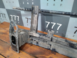 Усилитель переднего бампера Kia Rio 4 (FB) 17-22 Б/У Оригинал 64900H0000