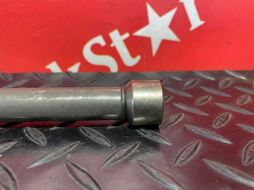 Штанга толкателя выпускного клапана