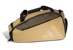 Сумка для Padel Adidas Mulitgame Racket - Золотой