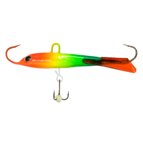 Балансир Spider Pro 18 9 гр. 50 мм 86