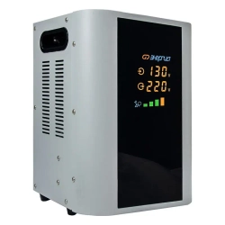 ЭНЕРГИЯ Hybrid 3000 однофазный стабилизатор напряжения Е0101-0148