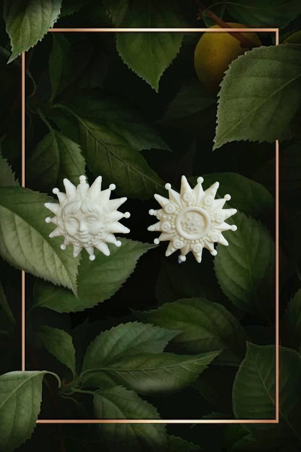 Отливка НШ 772 (6см -2шт )