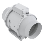 Канальный вентилятор Soler Palau TD160/100 N SILENT (230V 50HZ) RE