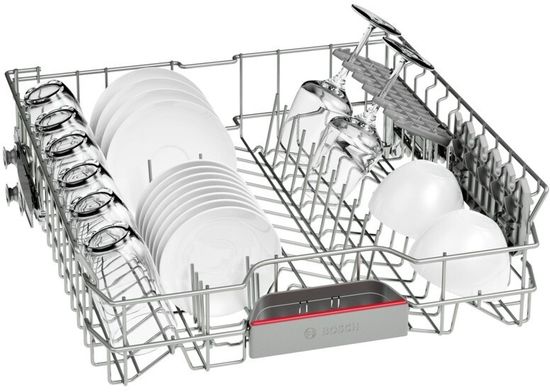 Встраиваемая посудомоечная машина Bosch SMV 68MX04