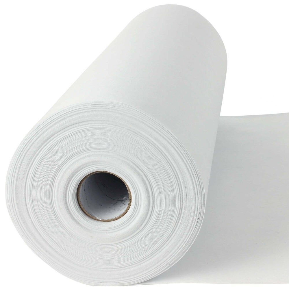 Стабилизатор универсальный, Soft, шир.30 см отрывной, белый Madeira Cotton