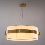 Подвесная люстра Freya BRIDE FR5367PL-06BS