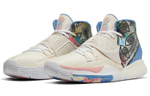 Кроссовки Nike Kyrie 6 Pre-Heat "La" 6