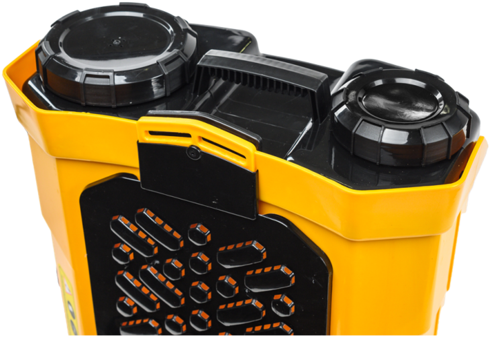 Опрыскиватель аккумуляторный Huter SP-16AC