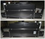 Радиатор охлаждения Ricardo R6105AZLDS1; TDK 110 6LT/Radiator,R6105AZLD-25