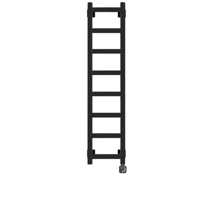 Quadro-1 EQ1 100x20 см Полотенцесушитель электрический
