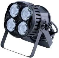 PL-P400W — светодиодный PAR-прожектор 4×100 Вт RGBW IP65