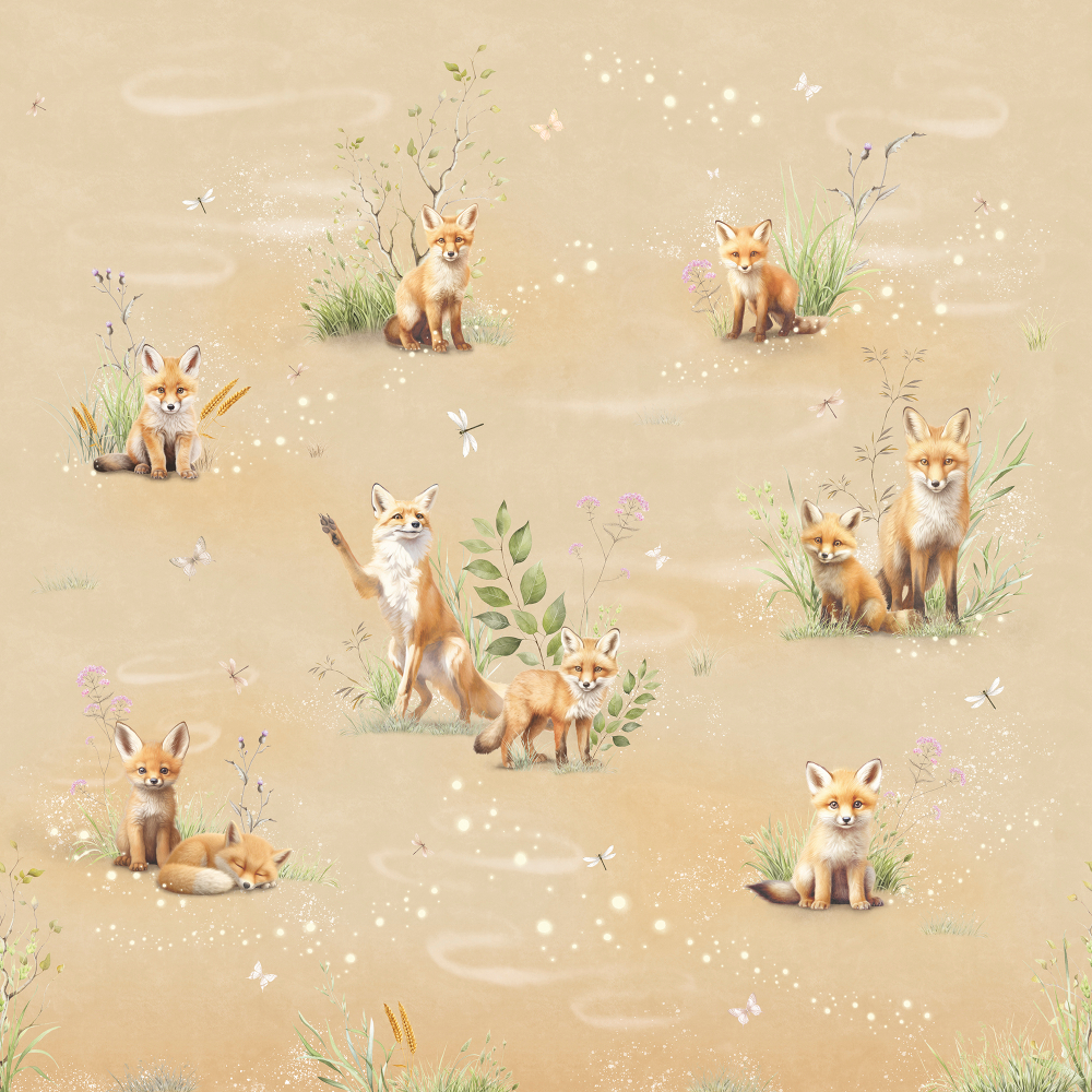 Коллекция Little friends 2
