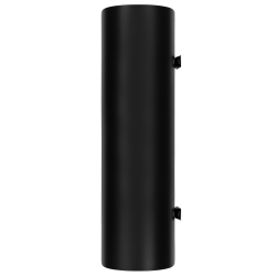 Бойлер косвенного нагрева Royal Thermo AQUATEC Standart SW100 Grafit настенный