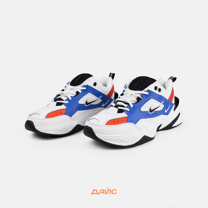 Кроссовки Nike M2K Tekno 