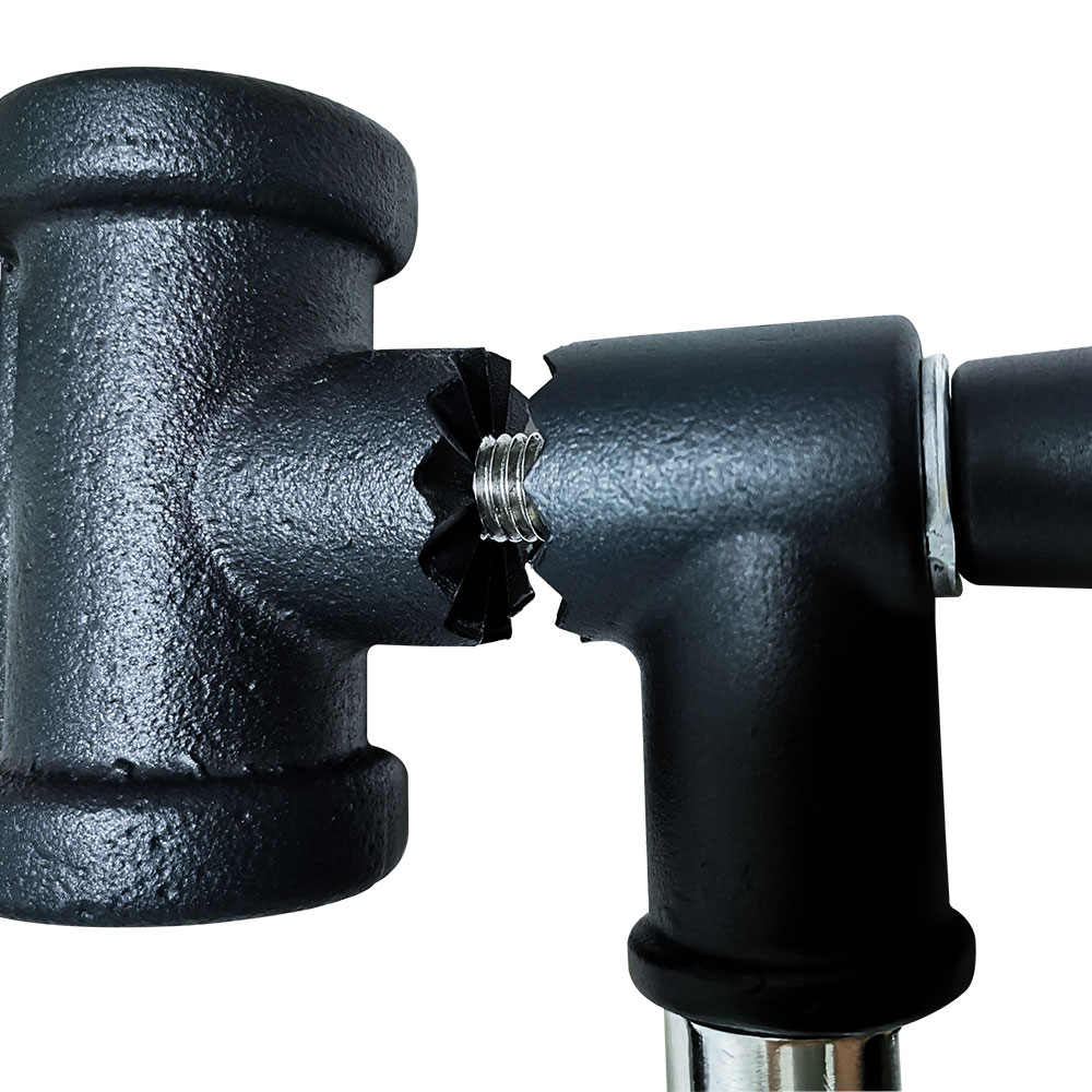 KUPO KS-207 Swivel Junior receiver adapter. Держатель