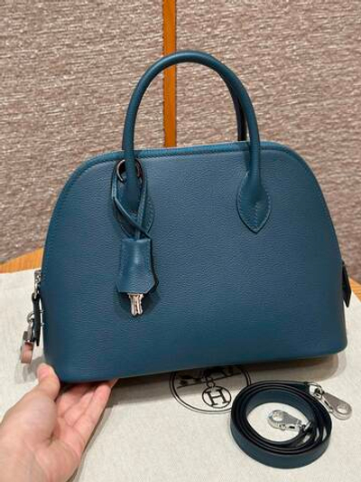 Hermes Bolide 25 cm