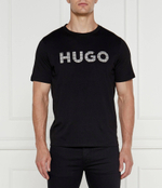 Футболка HUGO - черный(50519724)