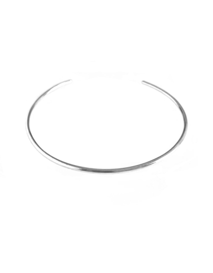 Cara Alambre Колье No35