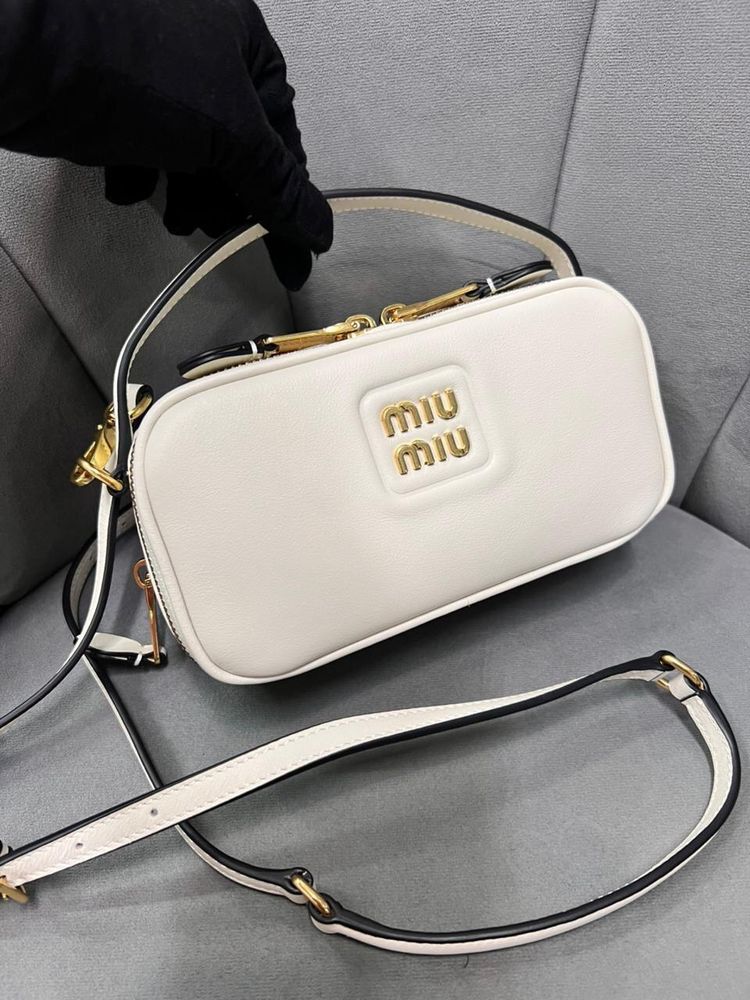 Сумка MIU MIU