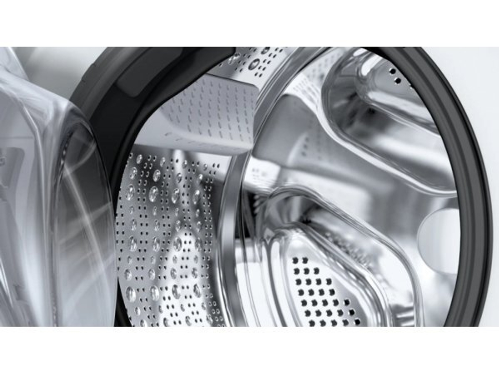 Стиральная машина с сушкой Bosch WDU28513
