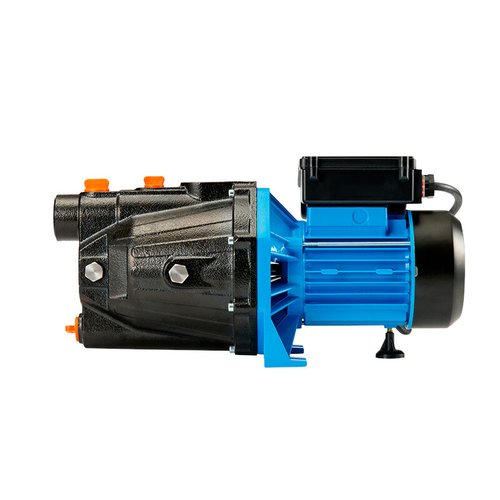 Насос поверхностный ДЖИЛЕКС ДЖАМБО 60/35 Ч   3005