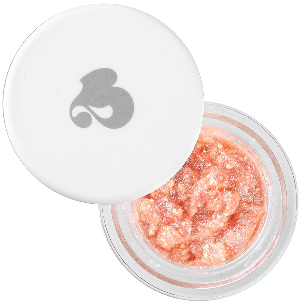 Unleashia, рассыпчатый гель с блестками, № 6, Sunset Lover, 4 г (0,14 унции)