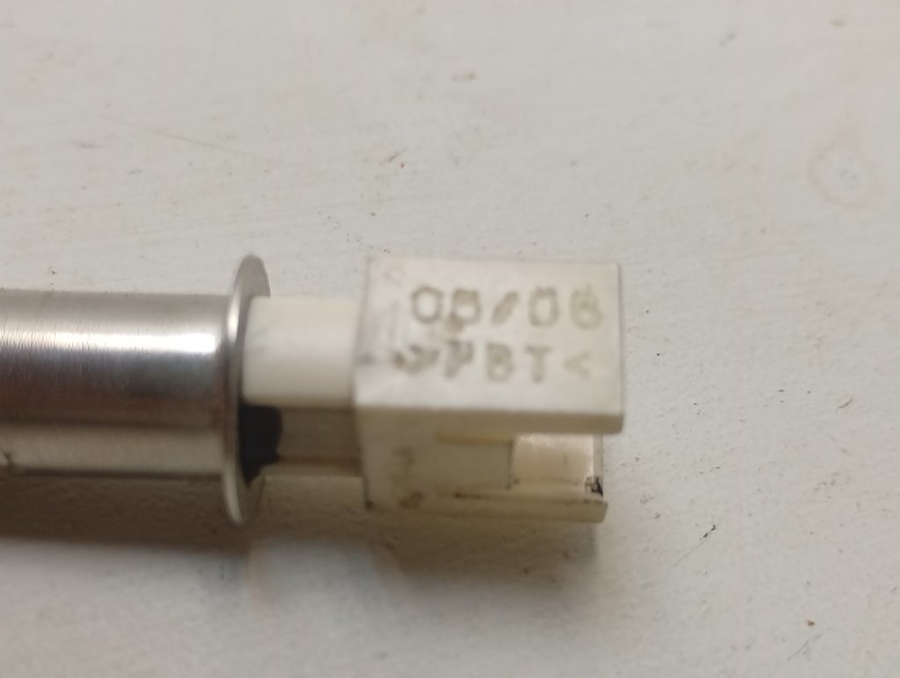 WAA20160OE/01 кт47 Датчик температуры воды для стиральной машины Bosch б/у