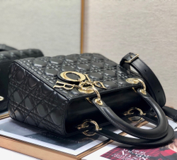 Christian Dior Lady Dior 24 cm