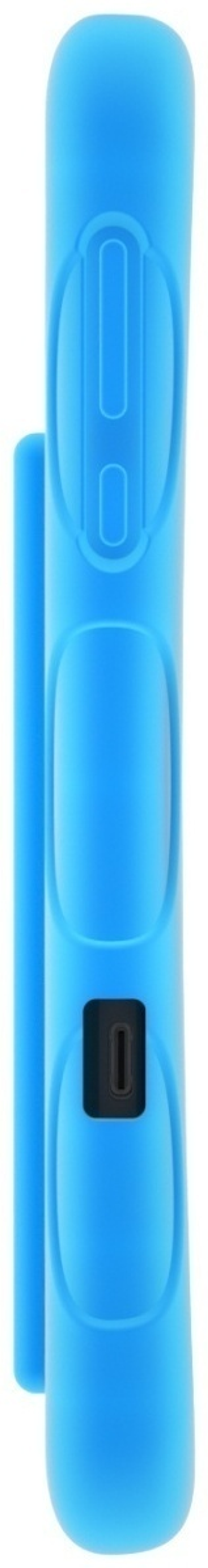 Планшет DOOGEE U10 KID 10.1 дюйм 4 Гб/128 Гб синий