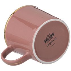 КРУЖКА LEFARD "COMPLIMENT" 340МЛ