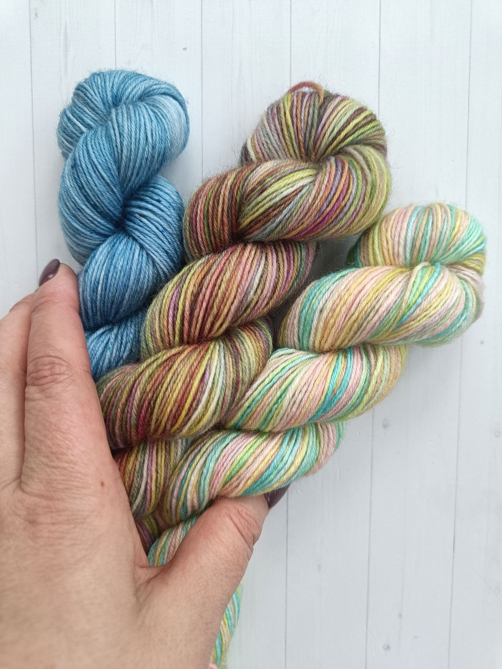 Набор №10 - 3 шт. по 50 гр